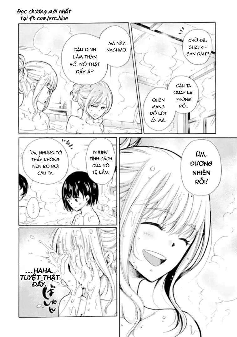 Ijimeru Aitsu Ga Waruinoka, Ijimerareta Boku Ga Waruinoka? Chap 8 - Next Chap 9