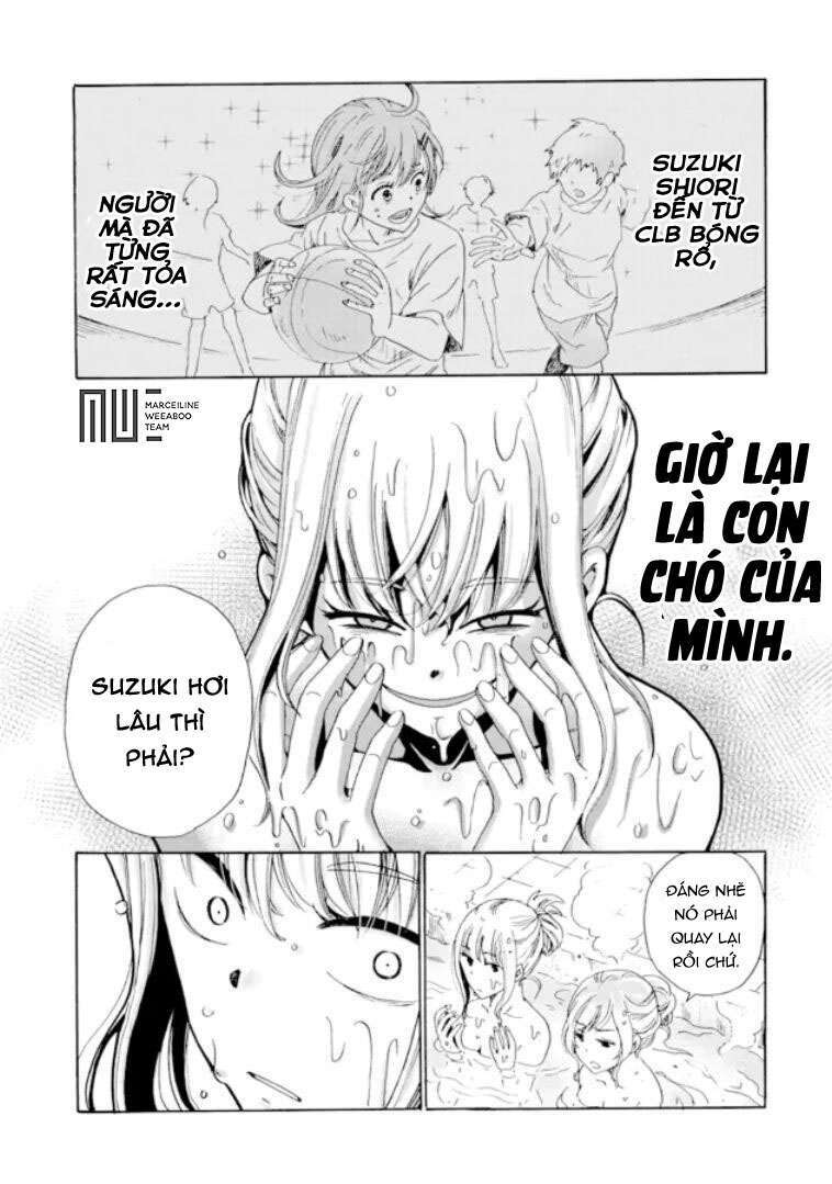 Ijimeru Aitsu Ga Waruinoka, Ijimerareta Boku Ga Waruinoka? Chap 8 - Next Chap 9