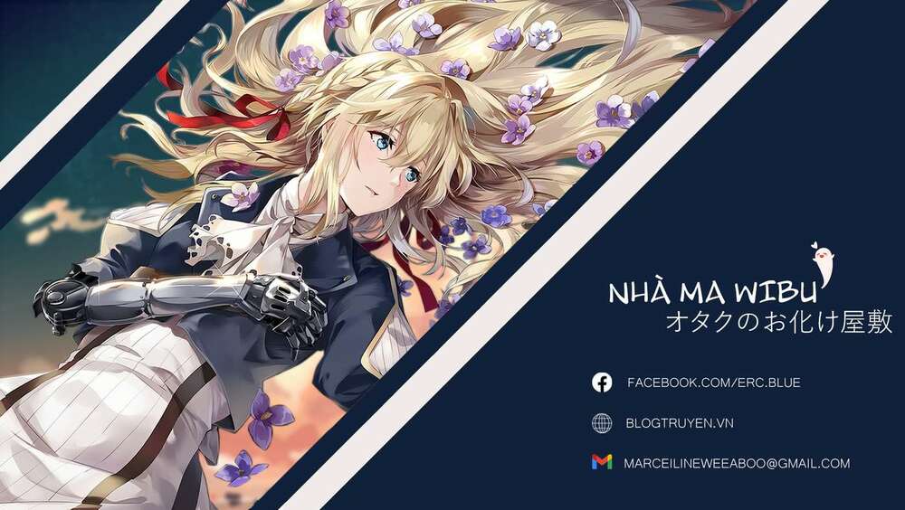 Ijimeru Aitsu Ga Waruinoka, Ijimerareta Boku Ga Waruinoka? Chap 9 - Next Chap 10