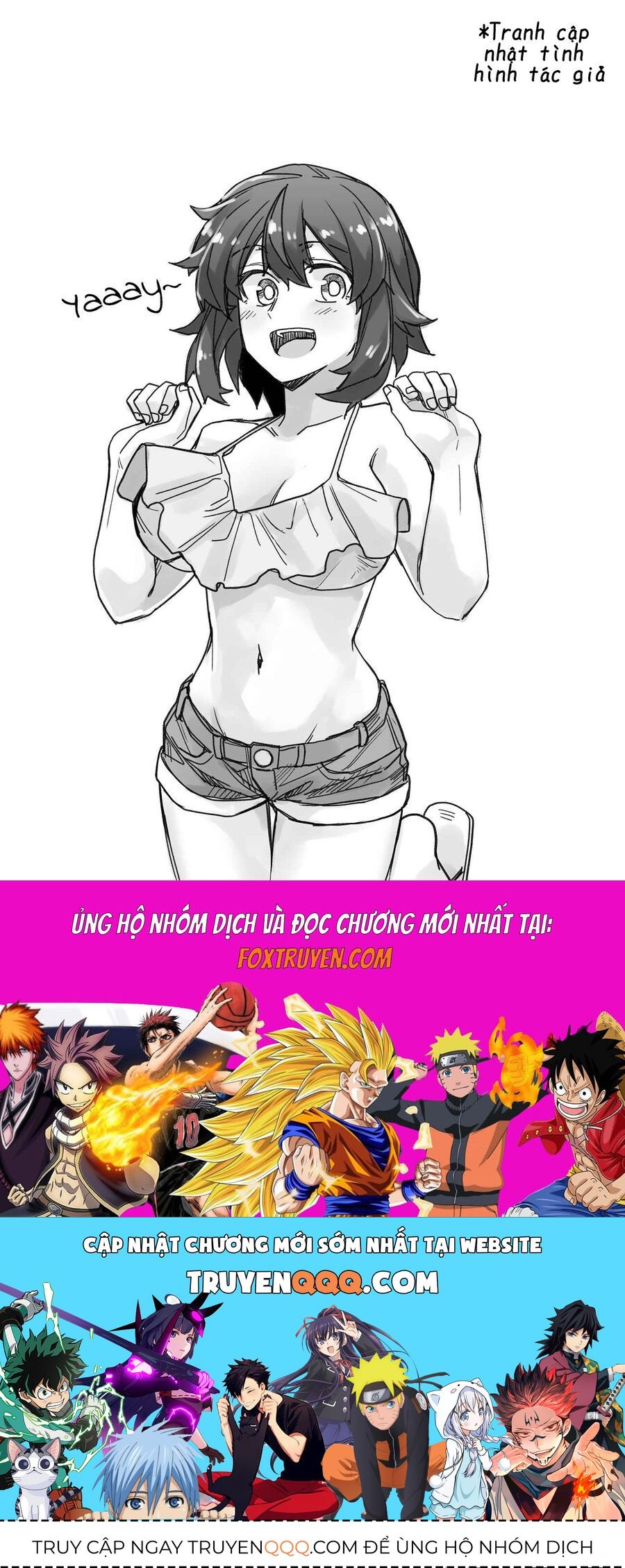 Ikemen Joshi To Josou Danshi Chap 61 - Next Chap 62