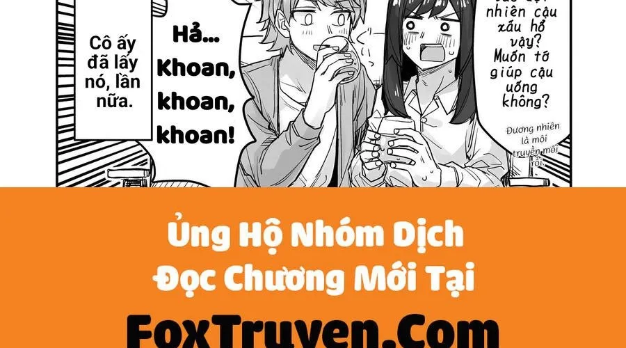Ikemen Joshi To Josou Danshi Chap 71 - Next Chap 72