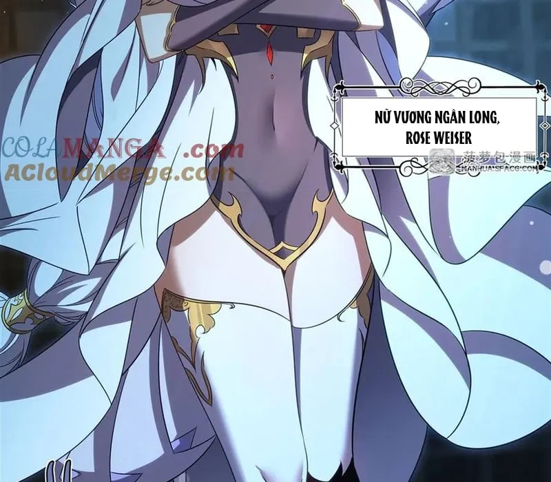 Im Miệng Đi Ác Long Ta Không Muốn Cùng Ngươi Trông Trẻ Đâu! Chap 1 - Next Chap 2