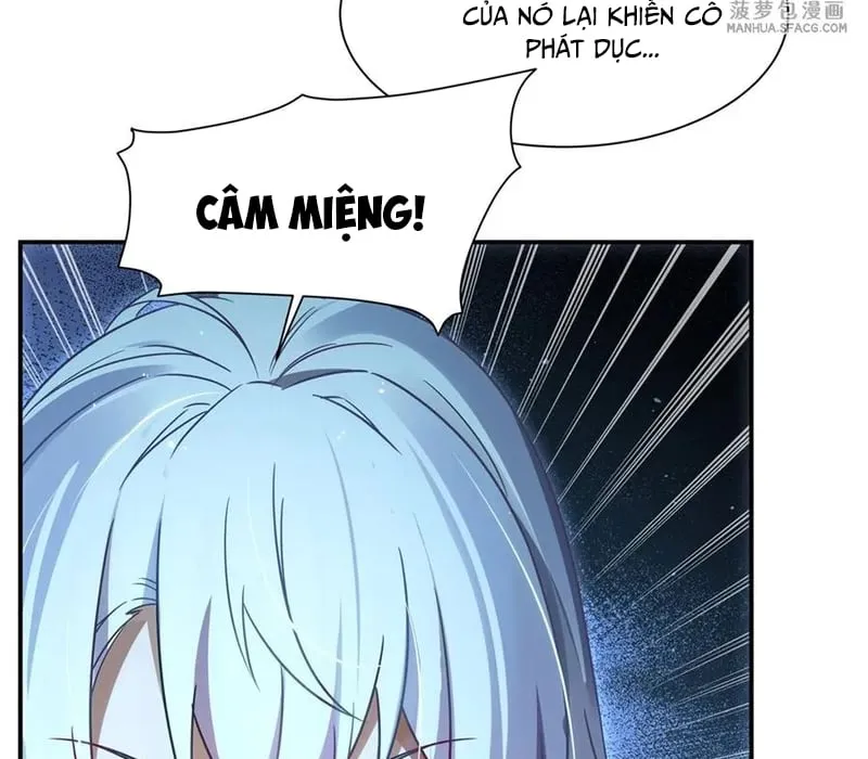 Im Miệng Đi Ác Long Ta Không Muốn Cùng Ngươi Trông Trẻ Đâu! Chap 1 - Next Chap 2