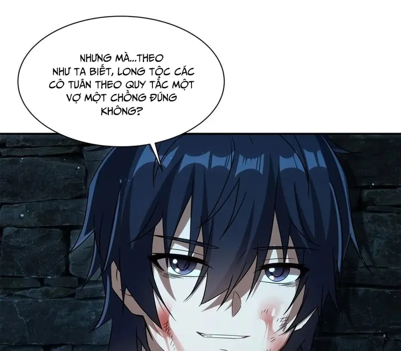 Im Miệng Đi Ác Long Ta Không Muốn Cùng Ngươi Trông Trẻ Đâu! Chap 1 - Next Chap 2