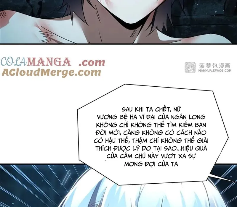 Im Miệng Đi Ác Long Ta Không Muốn Cùng Ngươi Trông Trẻ Đâu! Chap 1 - Next Chap 2
