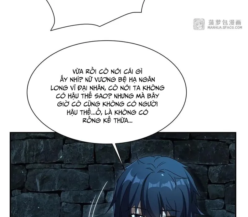 Im Miệng Đi Ác Long Ta Không Muốn Cùng Ngươi Trông Trẻ Đâu! Chap 1 - Next Chap 2