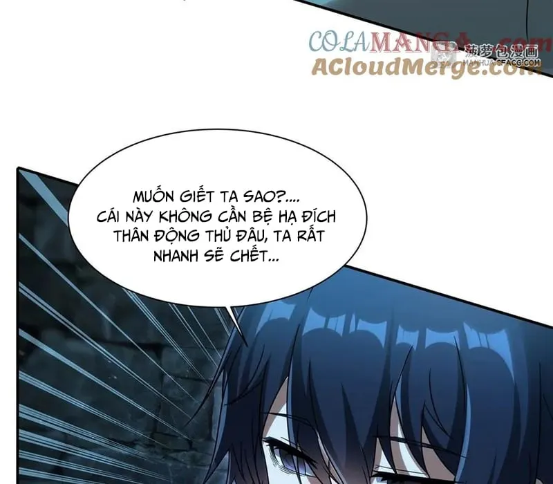 Im Miệng Đi Ác Long Ta Không Muốn Cùng Ngươi Trông Trẻ Đâu! Chap 1 - Next Chap 2