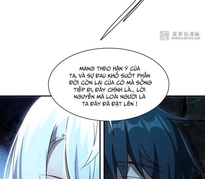 Im Miệng Đi Ác Long Ta Không Muốn Cùng Ngươi Trông Trẻ Đâu! Chap 1 - Next Chap 2