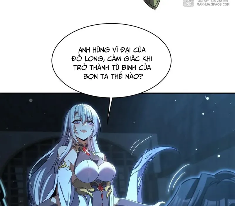 Im Miệng Đi Ác Long Ta Không Muốn Cùng Ngươi Trông Trẻ Đâu! Chap 1 - Next Chap 2
