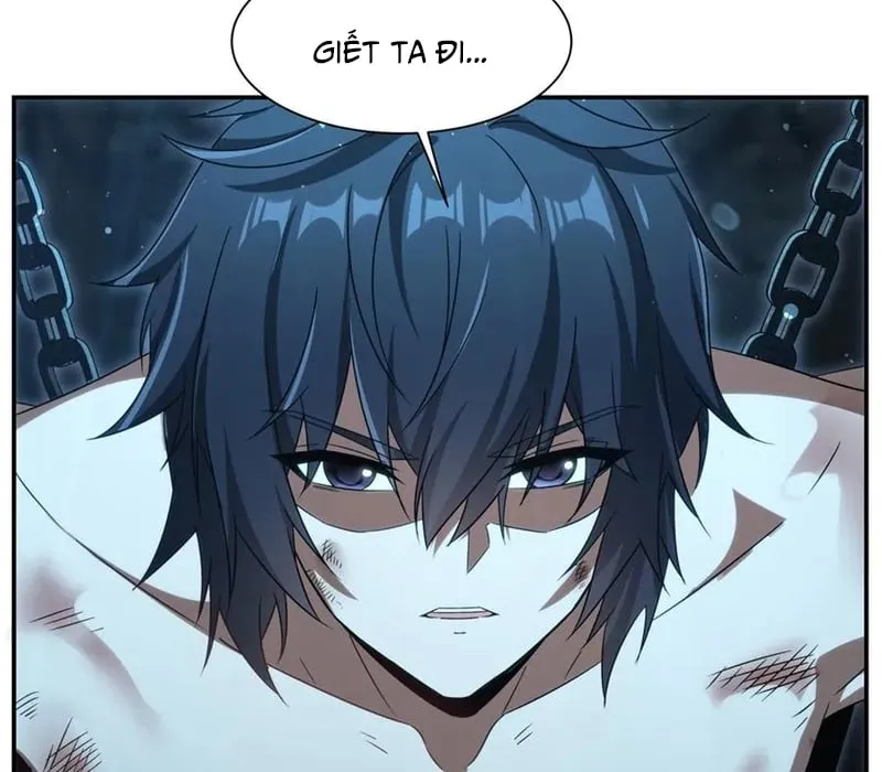 Im Miệng Đi Ác Long Ta Không Muốn Cùng Ngươi Trông Trẻ Đâu! Chap 1 - Next Chap 2