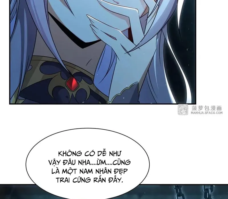 Im Miệng Đi Ác Long Ta Không Muốn Cùng Ngươi Trông Trẻ Đâu! Chap 1 - Next Chap 2