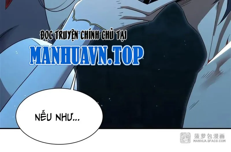 Im Miệng Đi Ác Long Ta Không Muốn Cùng Ngươi Trông Trẻ Đâu! Chap 1 - Next Chap 2