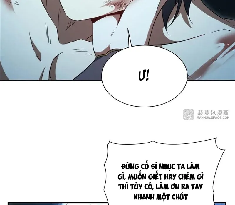Im Miệng Đi Ác Long Ta Không Muốn Cùng Ngươi Trông Trẻ Đâu! Chap 1 - Next Chap 2