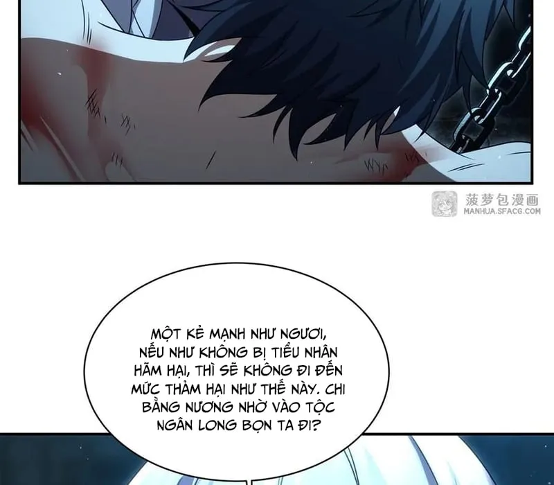 Im Miệng Đi Ác Long Ta Không Muốn Cùng Ngươi Trông Trẻ Đâu! Chap 1 - Next Chap 2