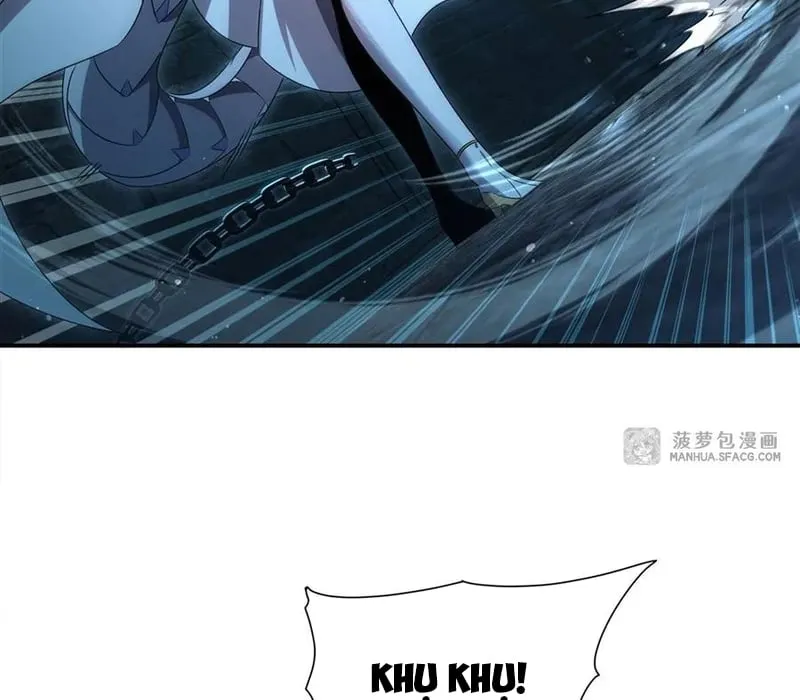 Im Miệng Đi Ác Long Ta Không Muốn Cùng Ngươi Trông Trẻ Đâu! Chap 1 - Next Chap 2