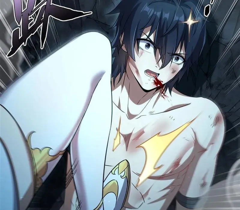 Im Miệng Đi Ác Long Ta Không Muốn Cùng Ngươi Trông Trẻ Đâu! Chap 1 - Next Chap 2