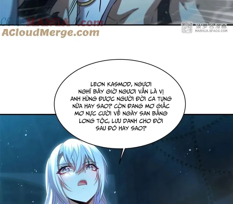 Im Miệng Đi Ác Long Ta Không Muốn Cùng Ngươi Trông Trẻ Đâu! Chap 1 - Next Chap 2