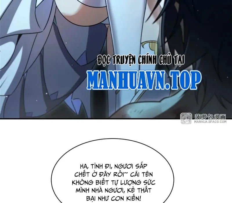 Im Miệng Đi Ác Long Ta Không Muốn Cùng Ngươi Trông Trẻ Đâu! Chap 1 - Next Chap 2