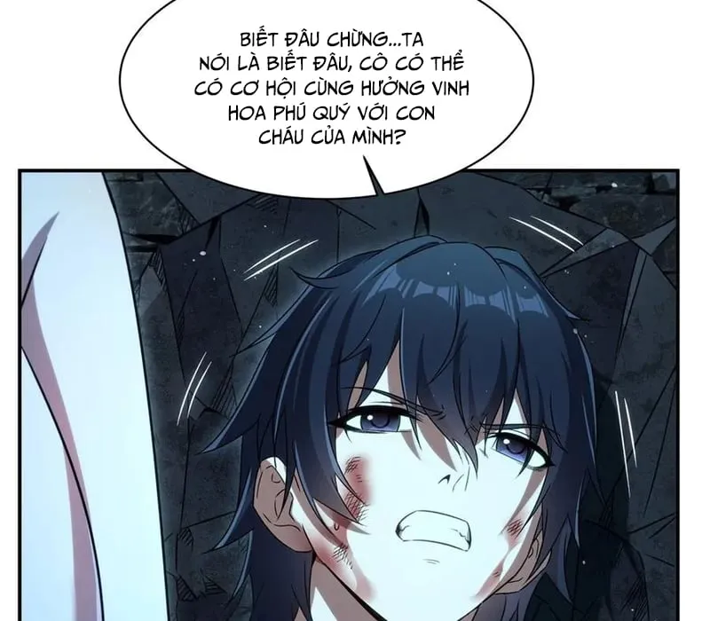 Im Miệng Đi Ác Long Ta Không Muốn Cùng Ngươi Trông Trẻ Đâu! Chap 1 - Next Chap 2