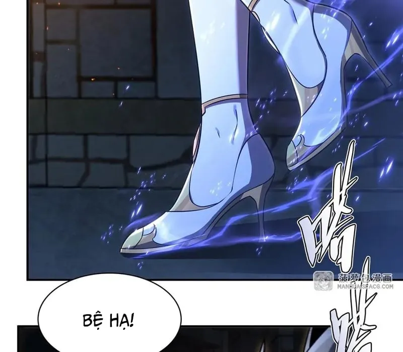 Im Miệng Đi Ác Long Ta Không Muốn Cùng Ngươi Trông Trẻ Đâu! Chap 1 - Next Chap 2
