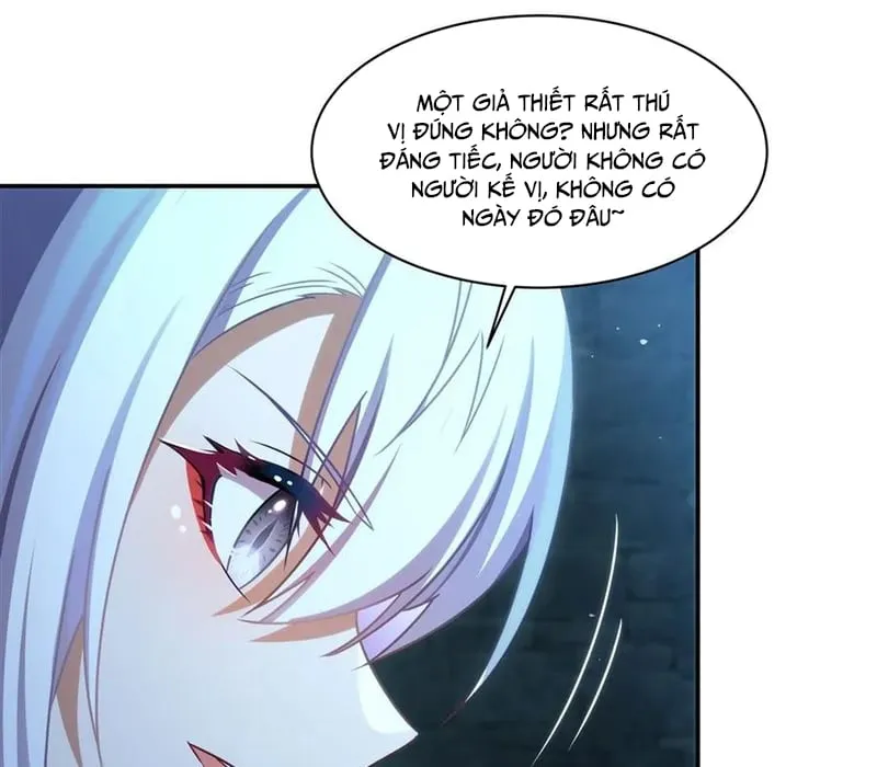 Im Miệng Đi Ác Long Ta Không Muốn Cùng Ngươi Trông Trẻ Đâu! Chap 1 - Next Chap 2