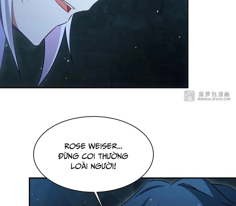 Im Miệng Đi Ác Long Ta Không Muốn Cùng Ngươi Trông Trẻ Đâu! Chap 1 - Next Chap 2