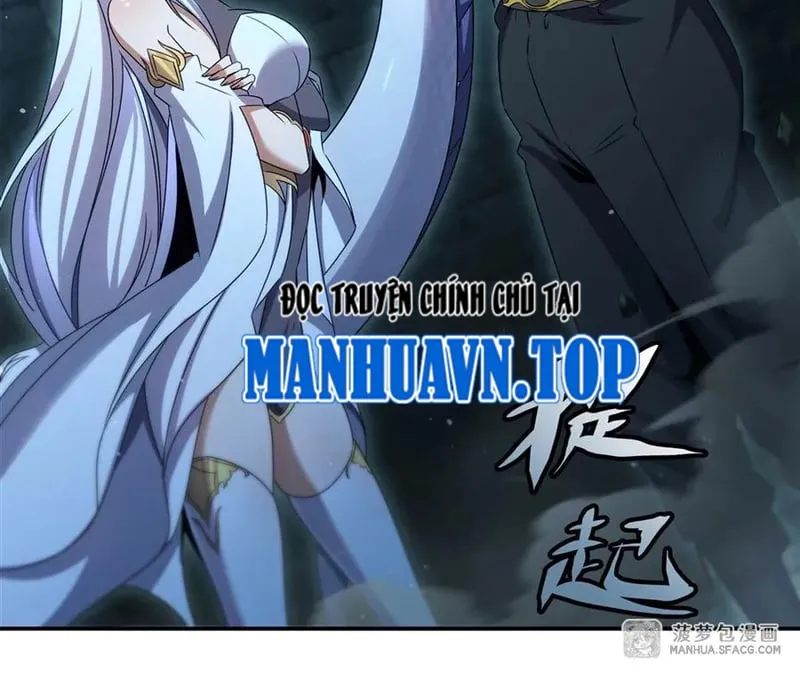 Im Miệng Đi Ác Long Ta Không Muốn Cùng Ngươi Trông Trẻ Đâu! Chap 1 - Next Chap 2