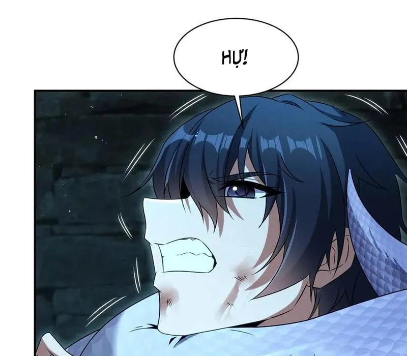 Im Miệng Đi Ác Long Ta Không Muốn Cùng Ngươi Trông Trẻ Đâu! Chap 1 - Next Chap 2