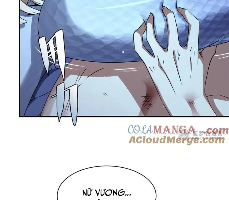 Im Miệng Đi Ác Long Ta Không Muốn Cùng Ngươi Trông Trẻ Đâu! Chap 1 - Next Chap 2