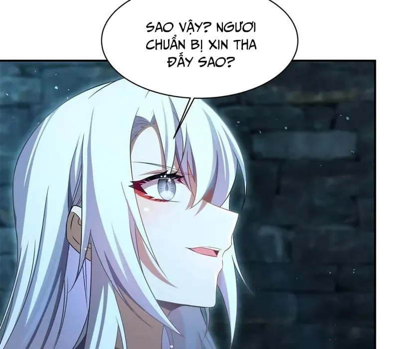 Im Miệng Đi Ác Long Ta Không Muốn Cùng Ngươi Trông Trẻ Đâu! Chap 1 - Next Chap 2