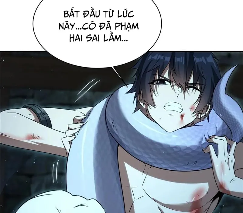 Im Miệng Đi Ác Long Ta Không Muốn Cùng Ngươi Trông Trẻ Đâu! Chap 1 - Next Chap 2