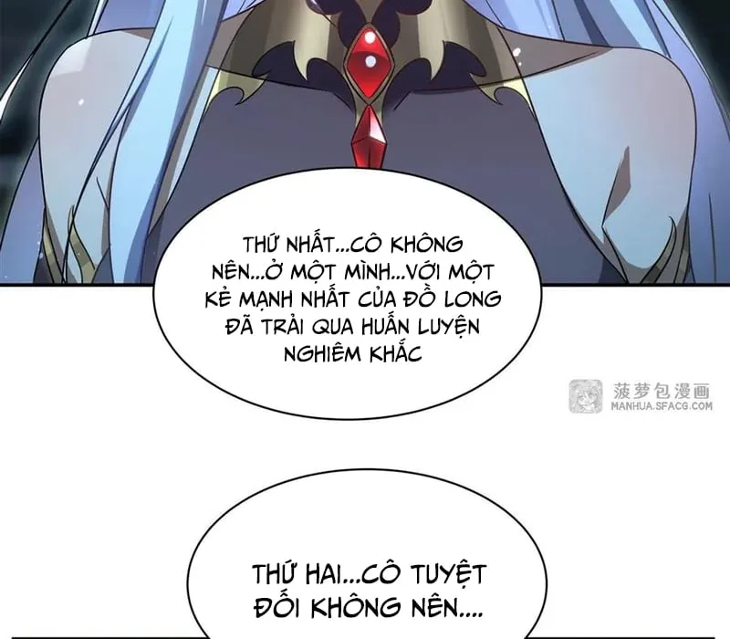 Im Miệng Đi Ác Long Ta Không Muốn Cùng Ngươi Trông Trẻ Đâu! Chap 1 - Next Chap 2
