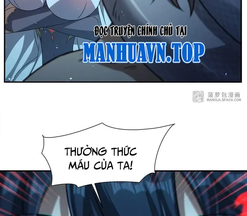 Im Miệng Đi Ác Long Ta Không Muốn Cùng Ngươi Trông Trẻ Đâu! Chap 1 - Next Chap 2