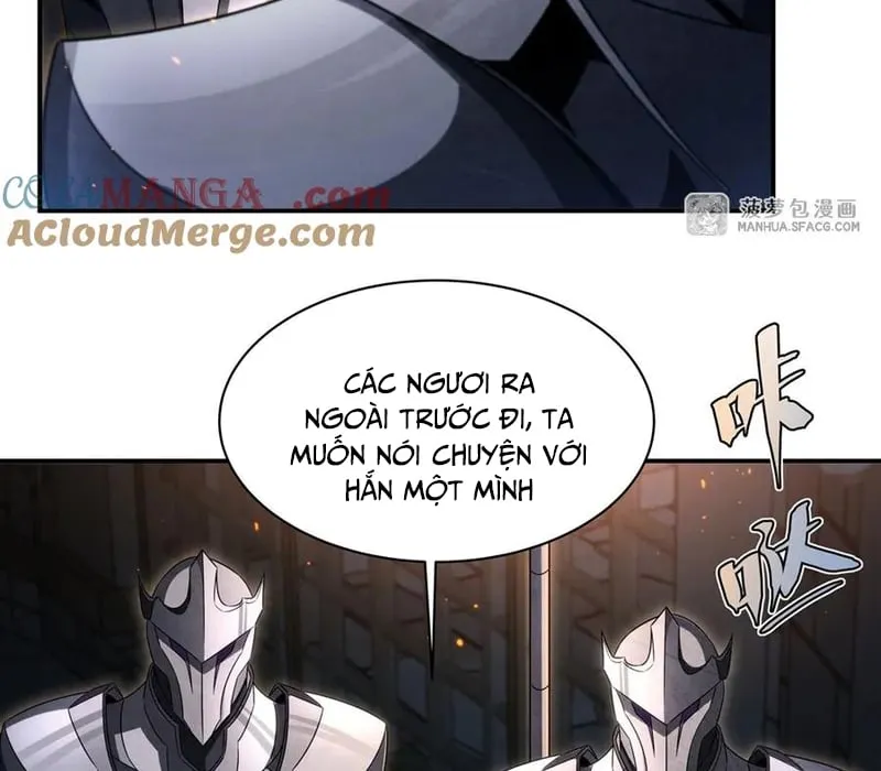 Im Miệng Đi Ác Long Ta Không Muốn Cùng Ngươi Trông Trẻ Đâu! Chap 1 - Next Chap 2