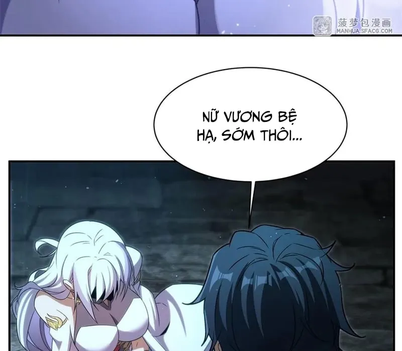 Im Miệng Đi Ác Long Ta Không Muốn Cùng Ngươi Trông Trẻ Đâu! Chap 1 - Next Chap 2