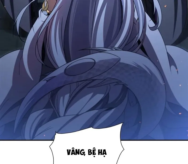 Im Miệng Đi Ác Long Ta Không Muốn Cùng Ngươi Trông Trẻ Đâu! Chap 1 - Next Chap 2