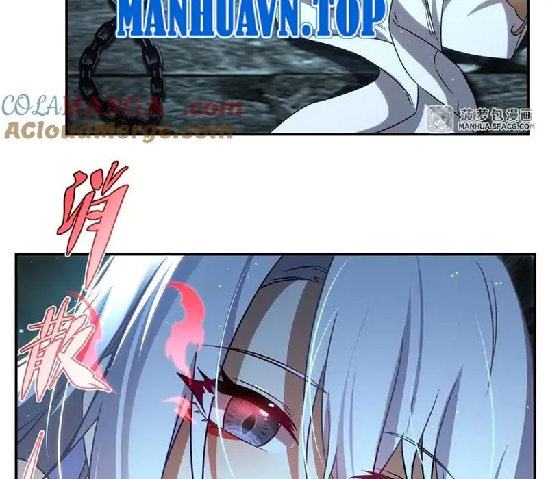 Im Miệng Đi Ác Long Ta Không Muốn Cùng Ngươi Trông Trẻ Đâu! Chap 1 - Next Chap 2