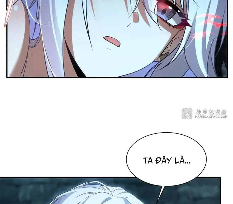 Im Miệng Đi Ác Long Ta Không Muốn Cùng Ngươi Trông Trẻ Đâu! Chap 1 - Next Chap 2