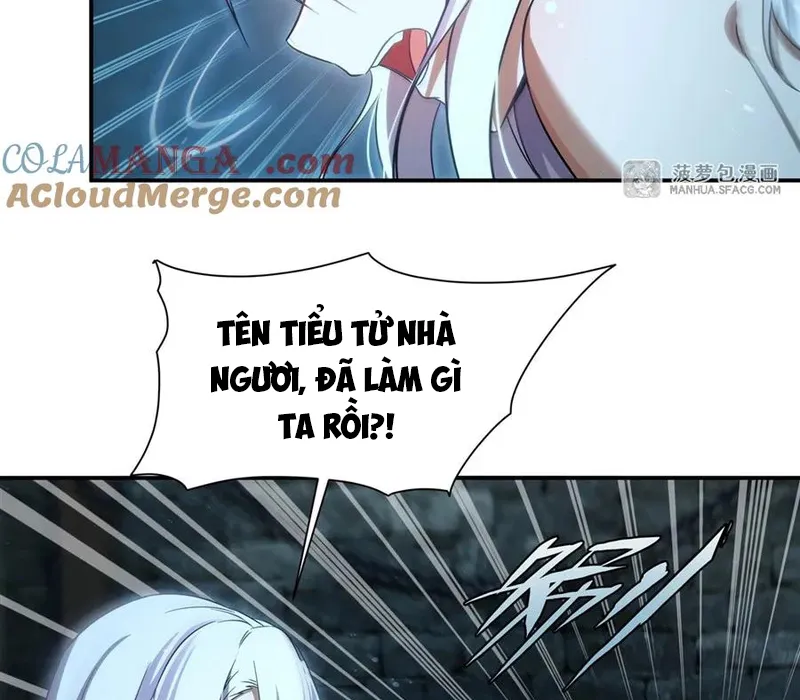 Im Miệng Đi Ác Long Ta Không Muốn Cùng Ngươi Trông Trẻ Đâu! Chap 1 - Next Chap 2