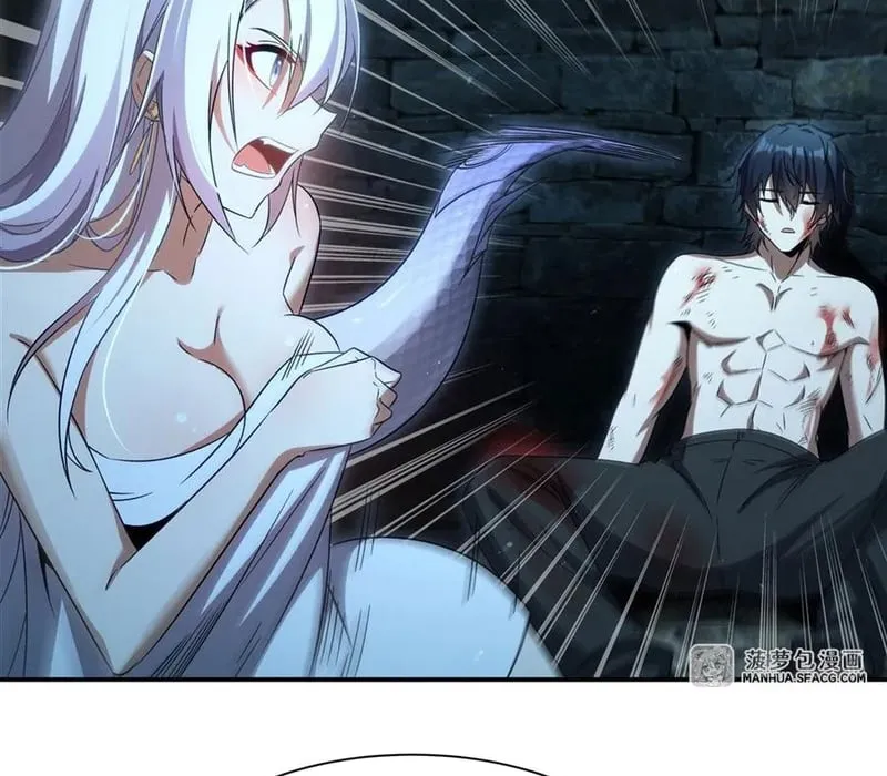 Im Miệng Đi Ác Long Ta Không Muốn Cùng Ngươi Trông Trẻ Đâu! Chap 1 - Next Chap 2