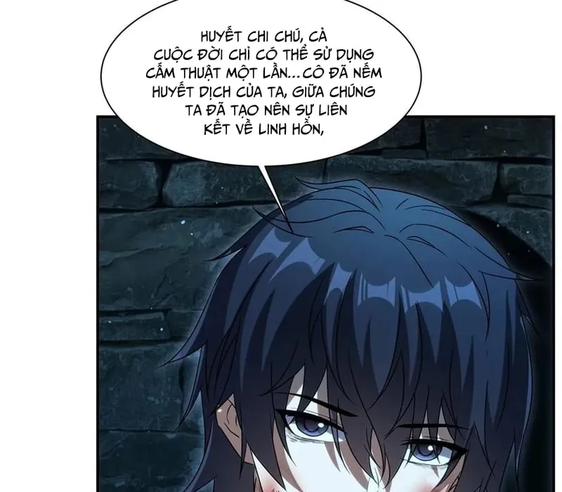 Im Miệng Đi Ác Long Ta Không Muốn Cùng Ngươi Trông Trẻ Đâu! Chap 1 - Next Chap 2
