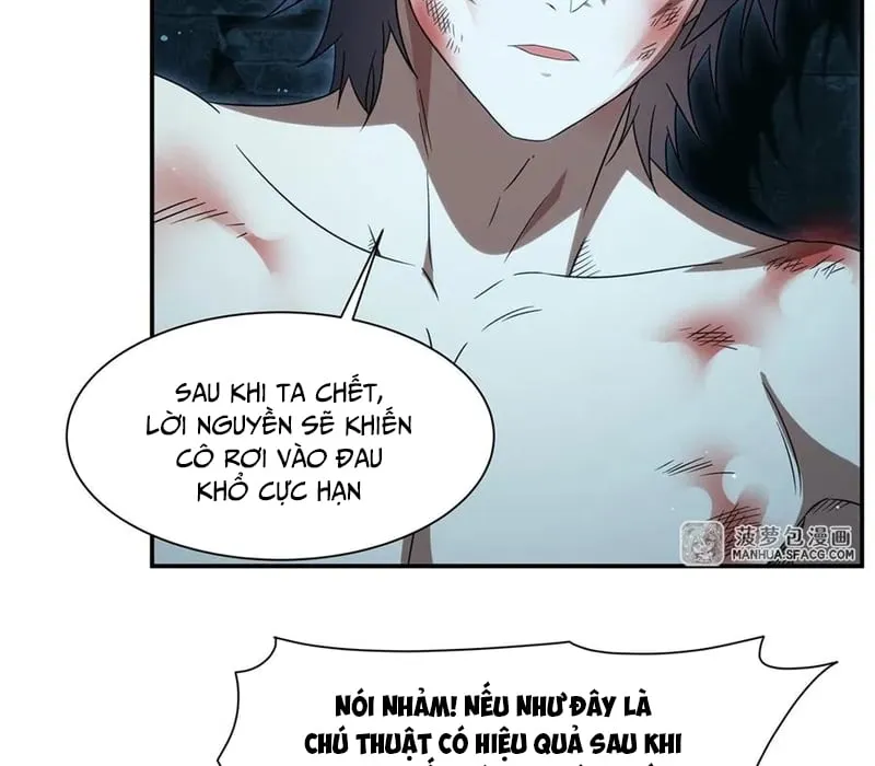 Im Miệng Đi Ác Long Ta Không Muốn Cùng Ngươi Trông Trẻ Đâu! Chap 1 - Next Chap 2