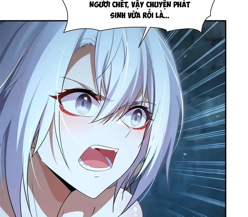 Im Miệng Đi Ác Long Ta Không Muốn Cùng Ngươi Trông Trẻ Đâu! Chap 1 - Next Chap 2