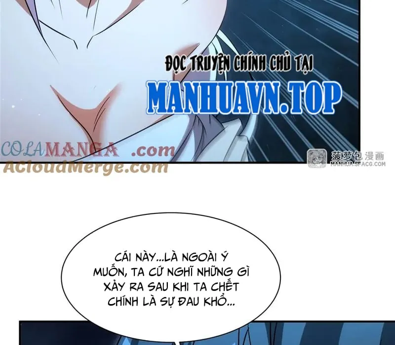 Im Miệng Đi Ác Long Ta Không Muốn Cùng Ngươi Trông Trẻ Đâu! Chap 1 - Next Chap 2