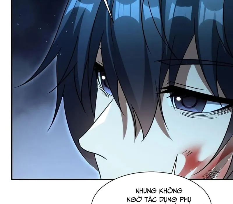 Im Miệng Đi Ác Long Ta Không Muốn Cùng Ngươi Trông Trẻ Đâu! Chap 1 - Next Chap 2