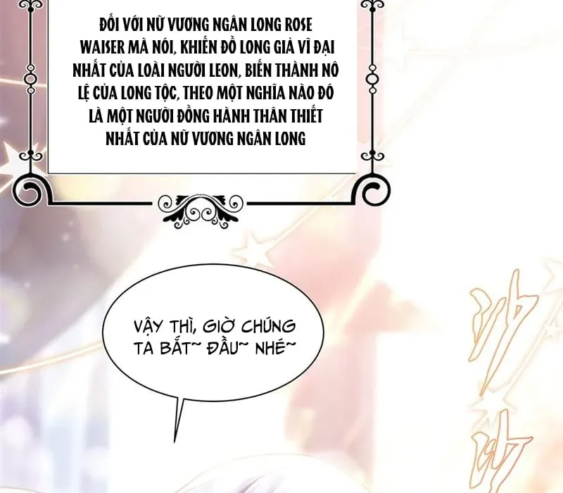 Im Miệng Đi Ác Long Ta Không Muốn Cùng Ngươi Trông Trẻ Đâu! Chap 2 - Next Chap 3
