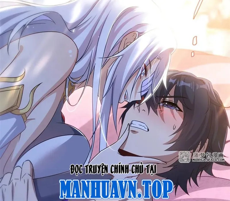Im Miệng Đi Ác Long Ta Không Muốn Cùng Ngươi Trông Trẻ Đâu! Chap 2 - Next Chap 3