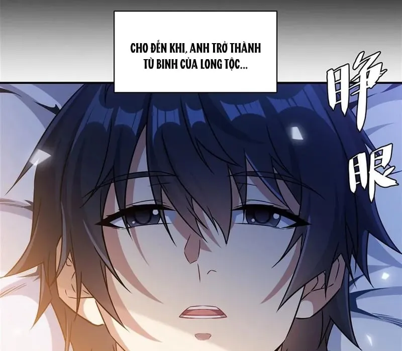 Im Miệng Đi Ác Long Ta Không Muốn Cùng Ngươi Trông Trẻ Đâu! Chap 2 - Next Chap 3