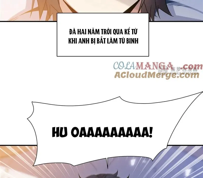 Im Miệng Đi Ác Long Ta Không Muốn Cùng Ngươi Trông Trẻ Đâu! Chap 2 - Next Chap 3