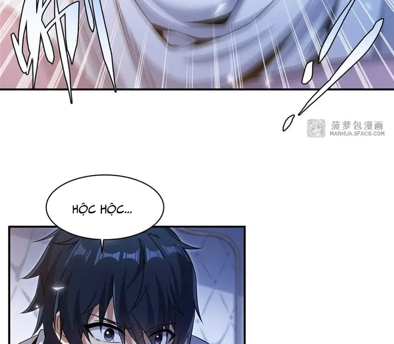 Im Miệng Đi Ác Long Ta Không Muốn Cùng Ngươi Trông Trẻ Đâu! Chap 2 - Next Chap 3